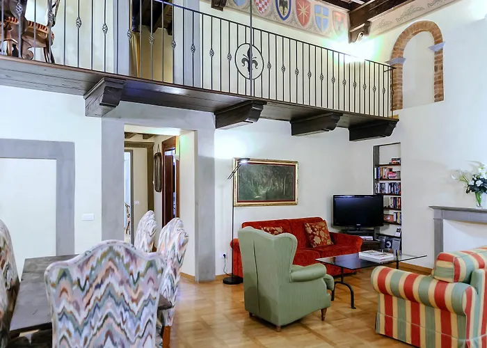 Corno Luxury Apartment