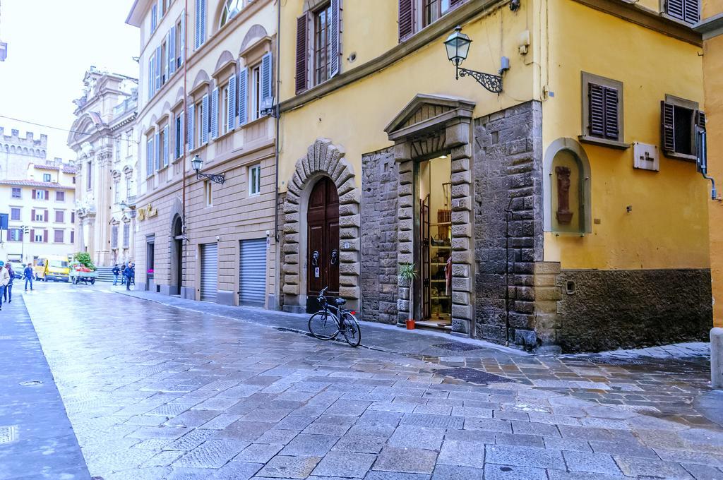 Apartamento Corno Florentine By 360rentals Florença
