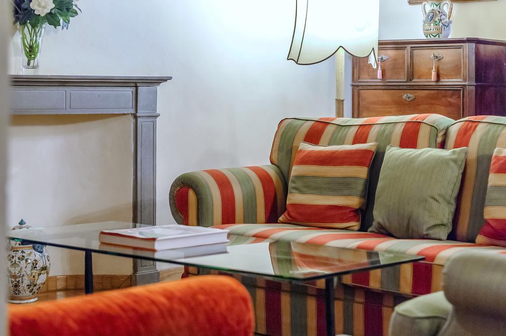 Apartamento Corno Florentine By 360rentals