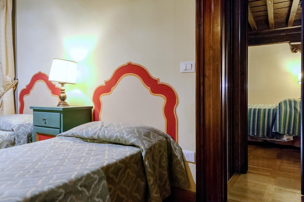Apartamento Corno Florentine By 360rentals Florença