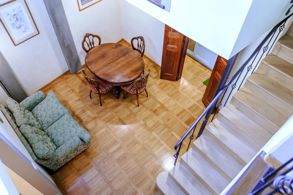 Appartamento Corno Luxury
