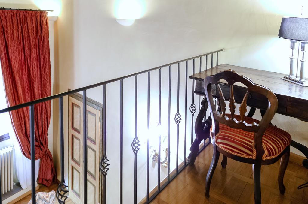 Apartamento Corno Florentine By 360rentals Florença