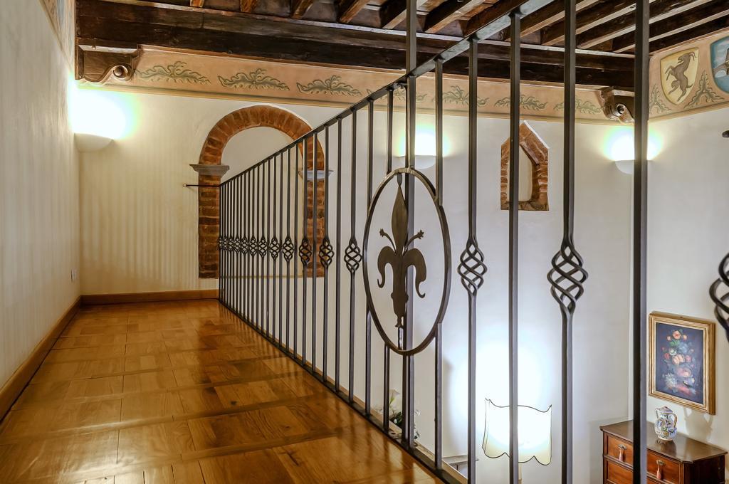 Apartamento Corno Florentine By 360rentals *