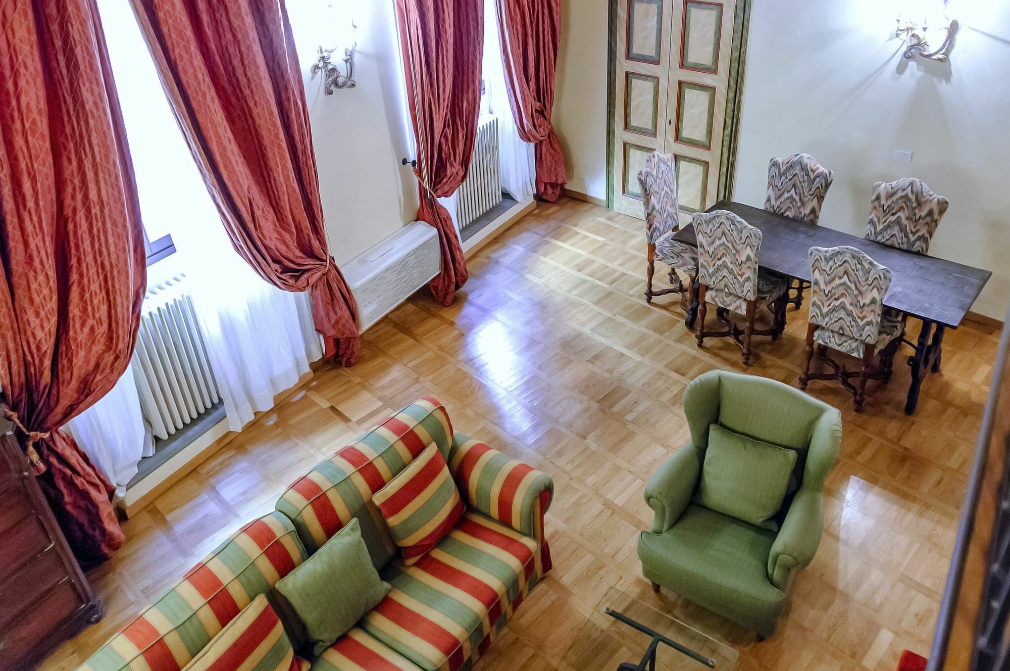 Apartamento Corno Florentine By 360rentals