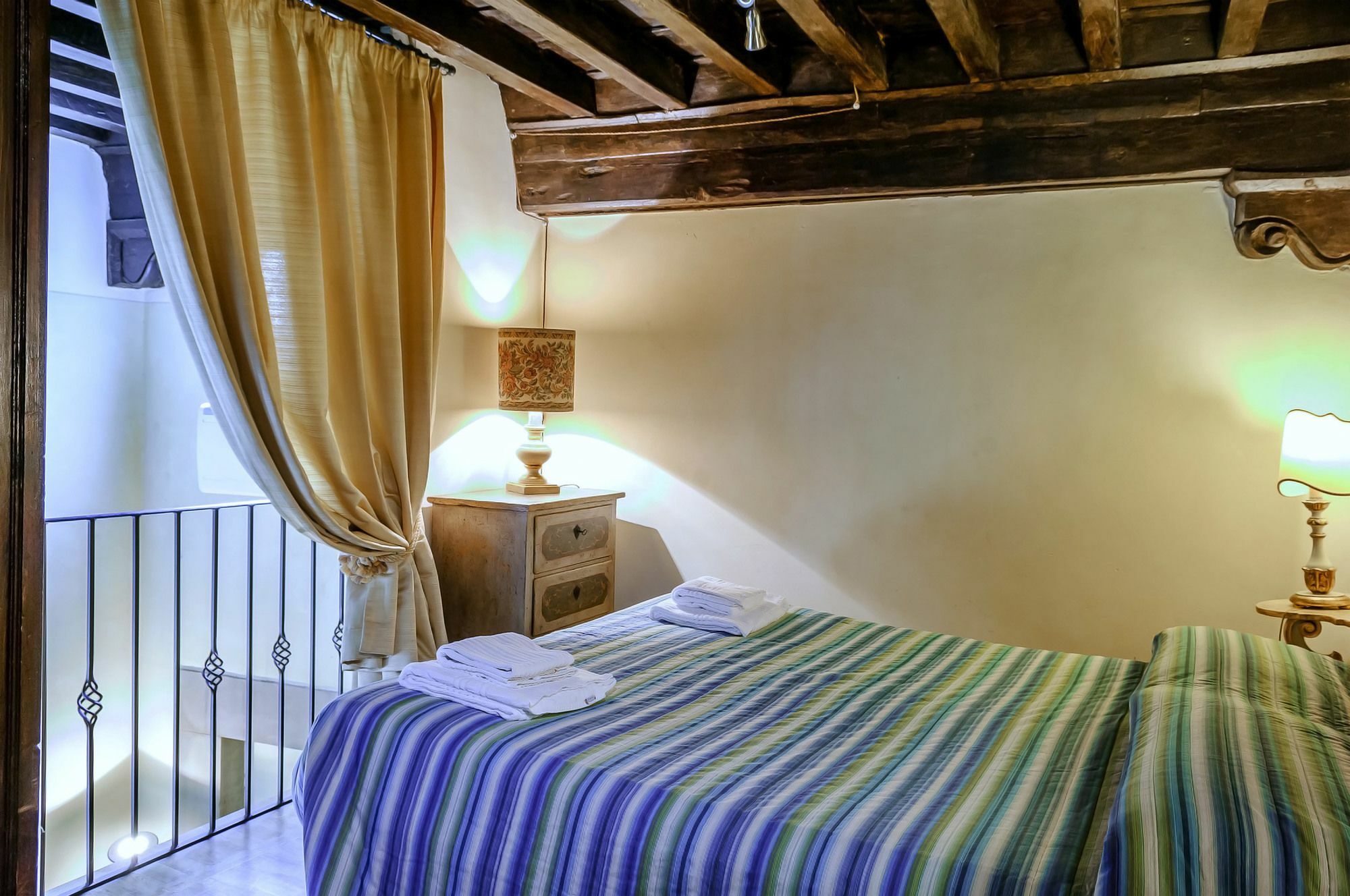 Corno Luxury