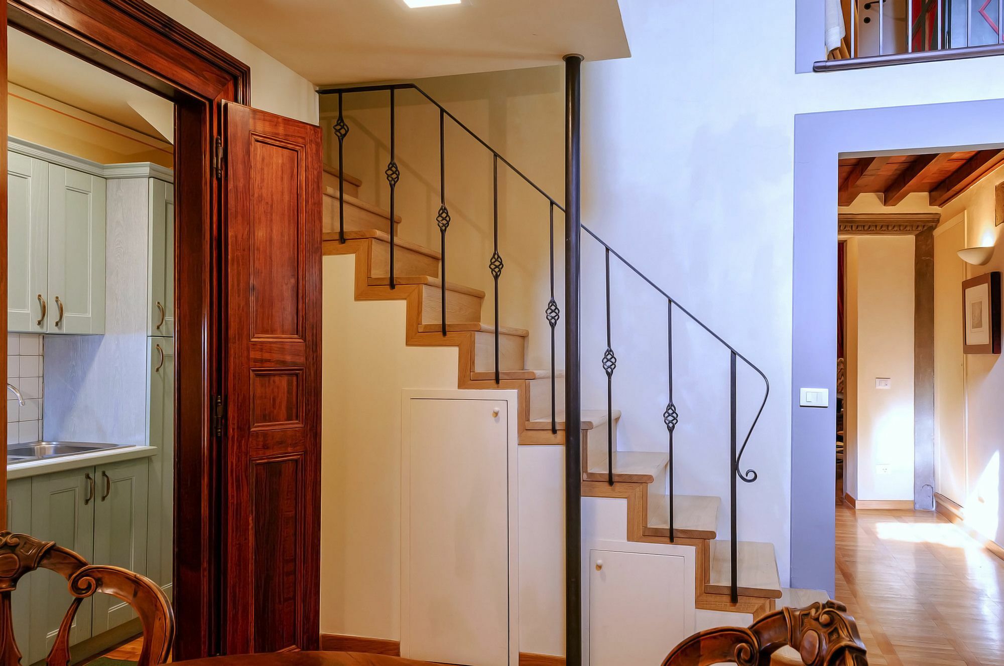 Apartamento Corno Florentine By 360rentals *