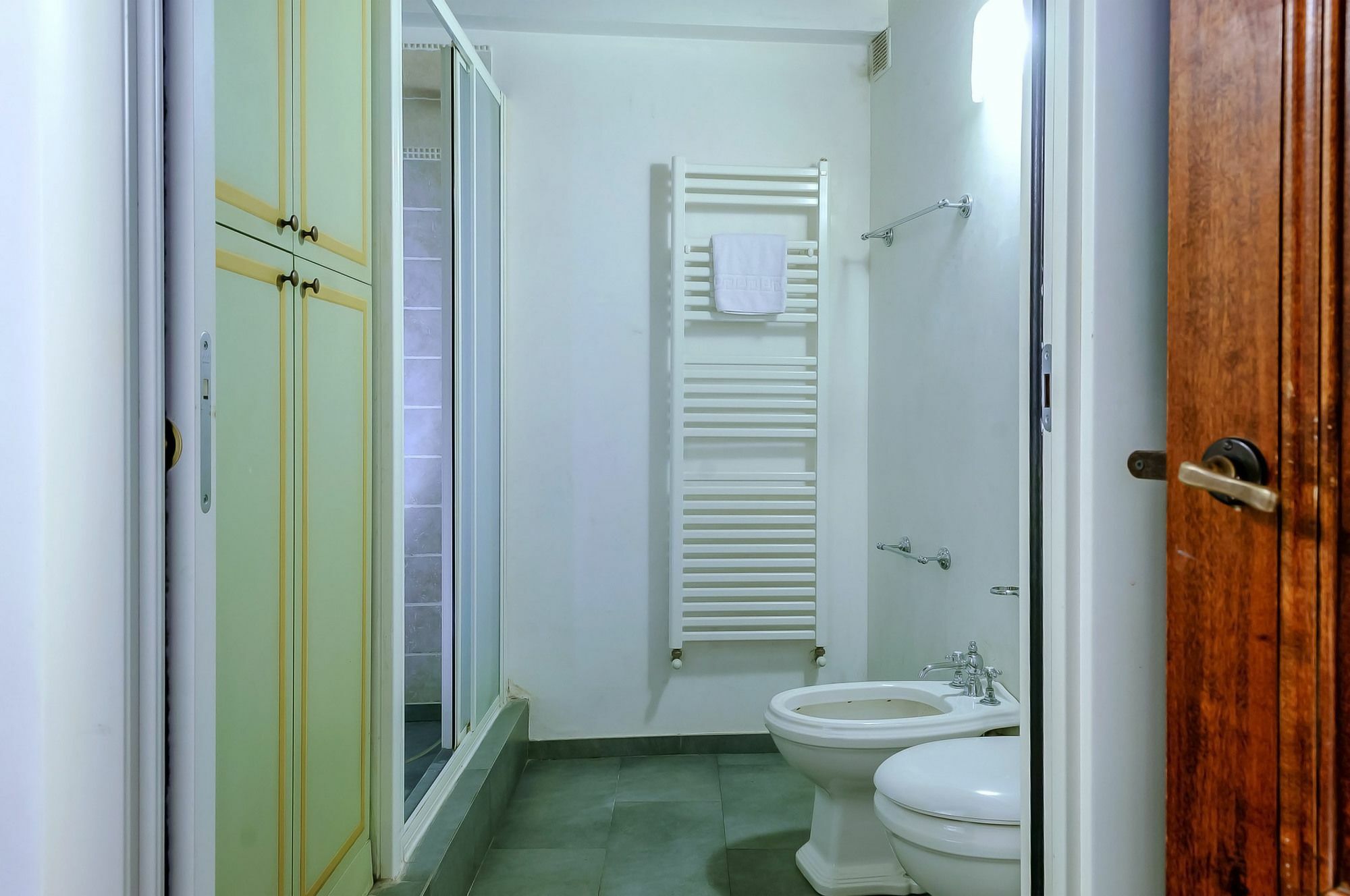 Apartamento Corno Florentine By 360rentals *