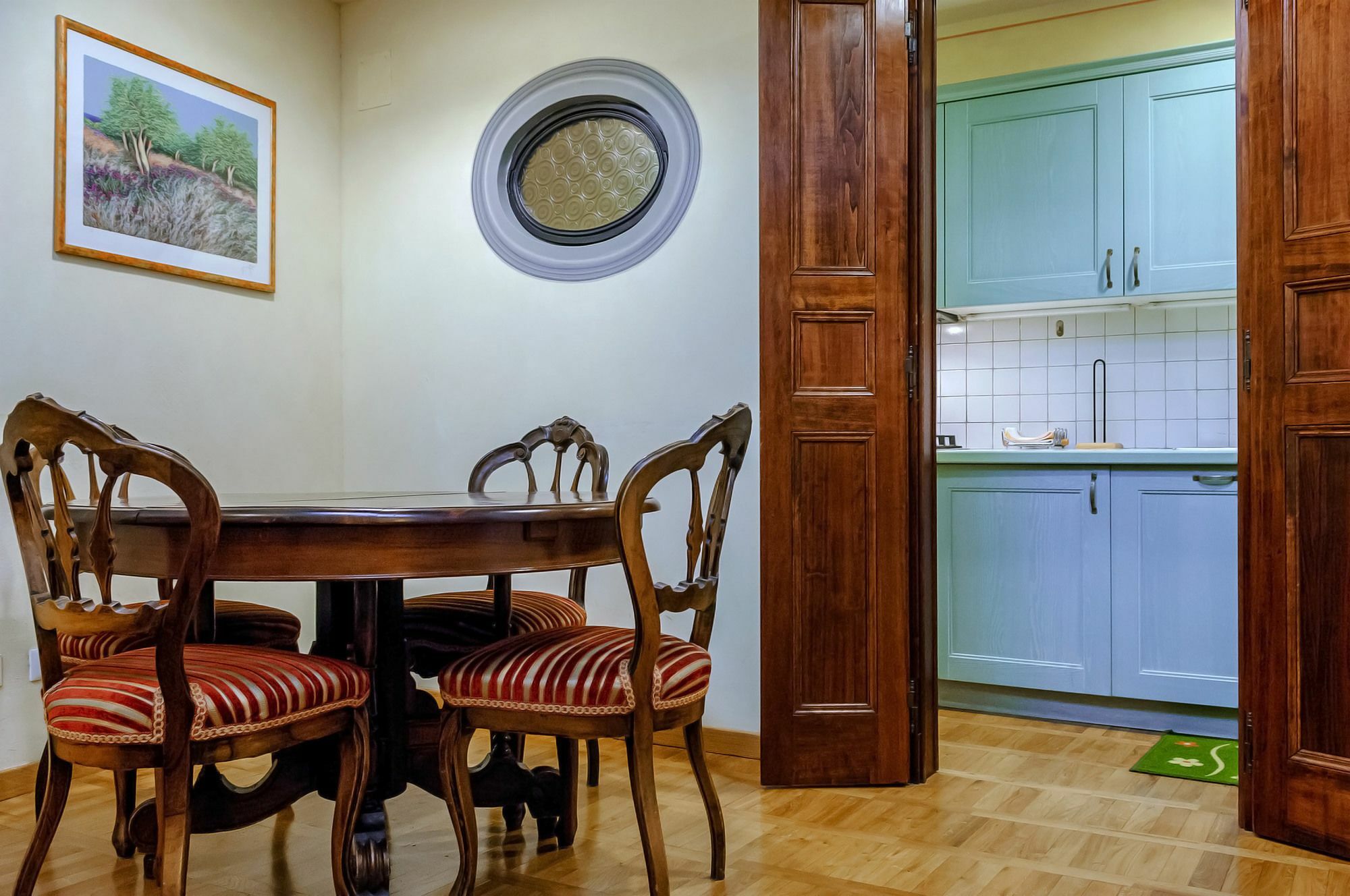 Apartamento Corno Florentine By 360rentals Florença
