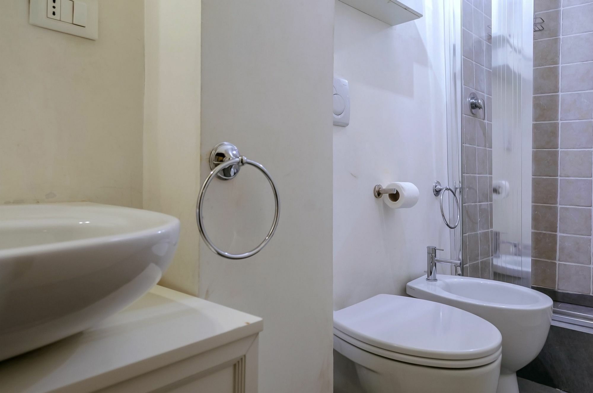 Corno Florentine By 360rentals Florença