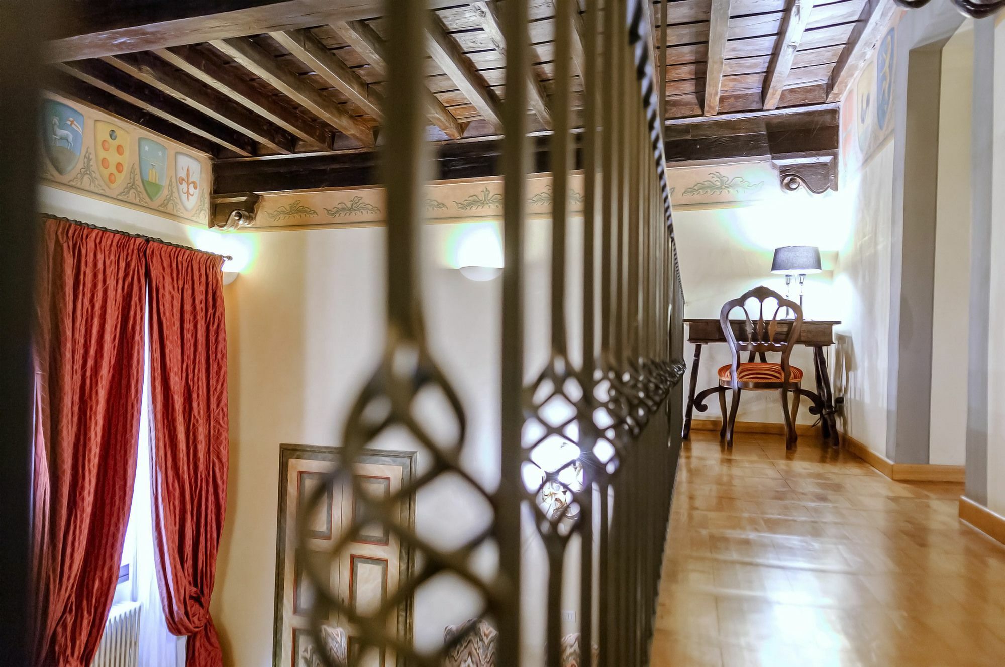 Apartamento Corno Florentine By 360rentals Florença