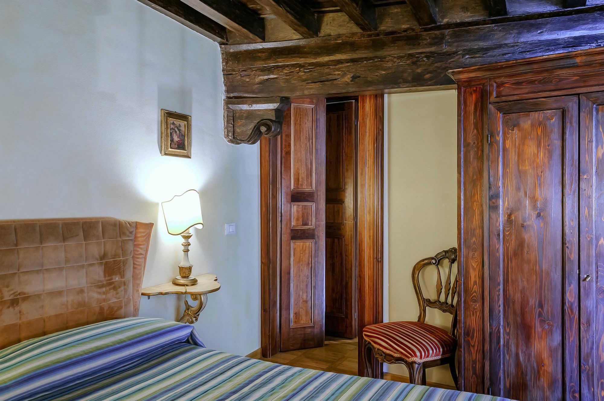 Corno Florentine By 360rentals Apartamento