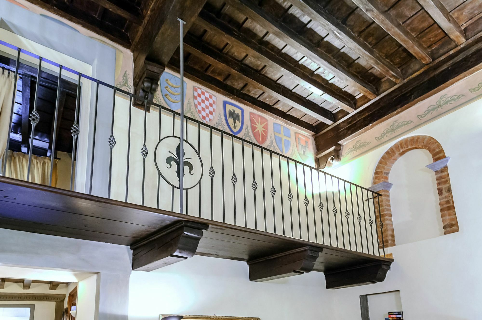 Corno Florentine By 360rentals Apartamento
