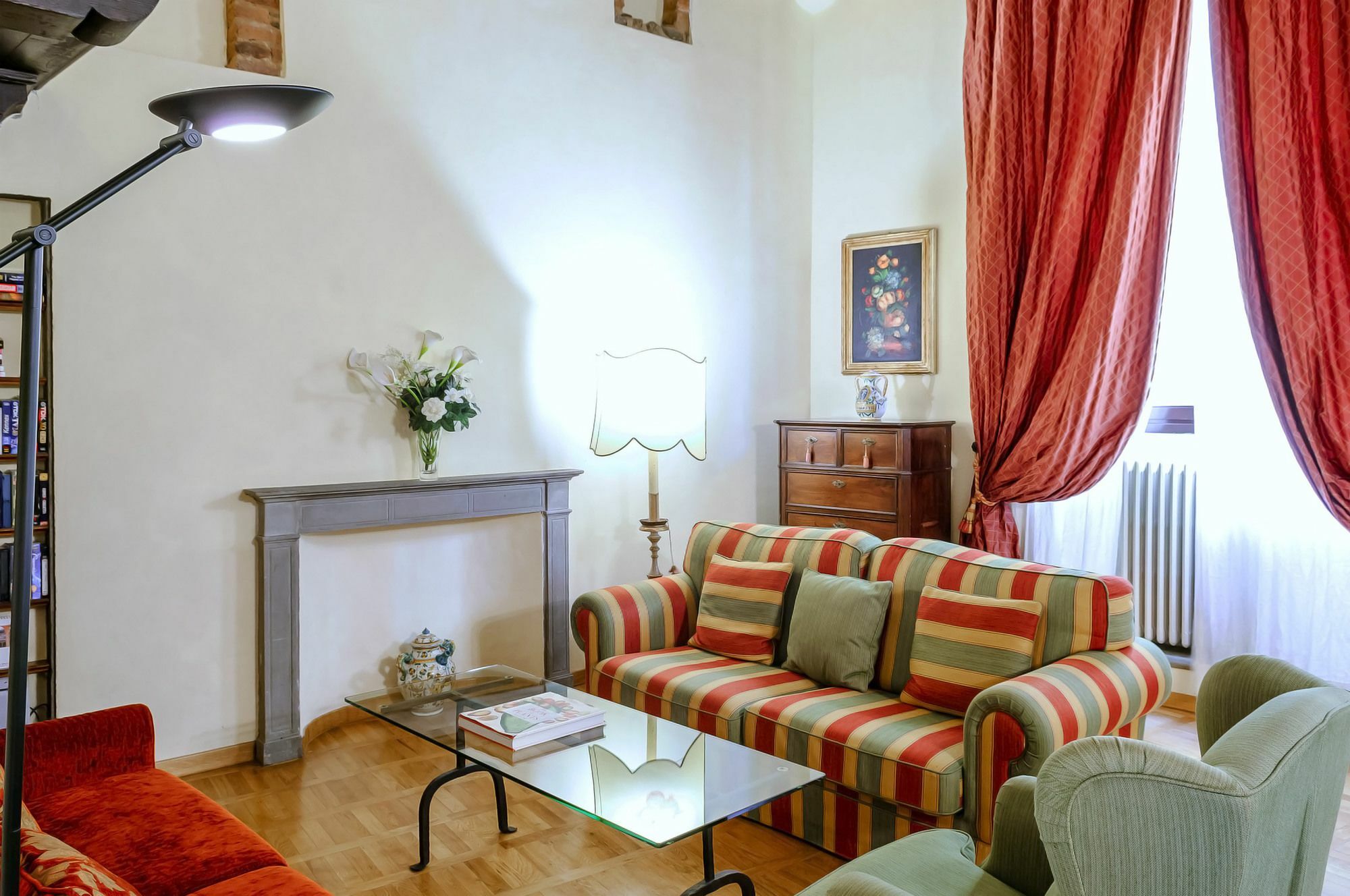 Corno Florentine By 360rentals Florença