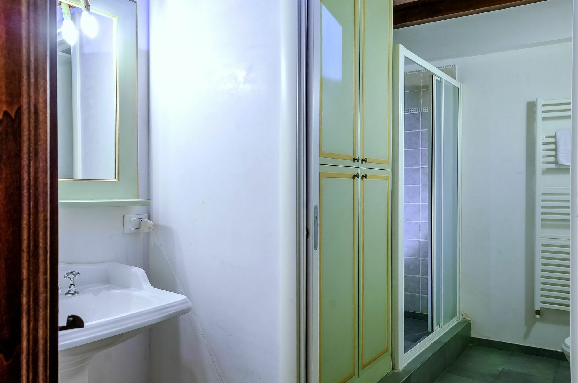 Corno Florentine By 360rentals Apartamento