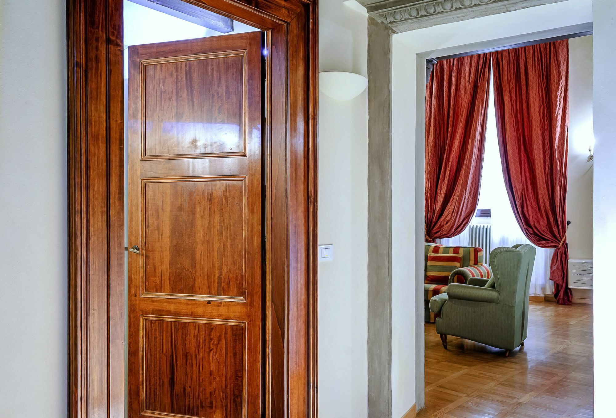 Corno Florentine By 360rentals Apartamento
