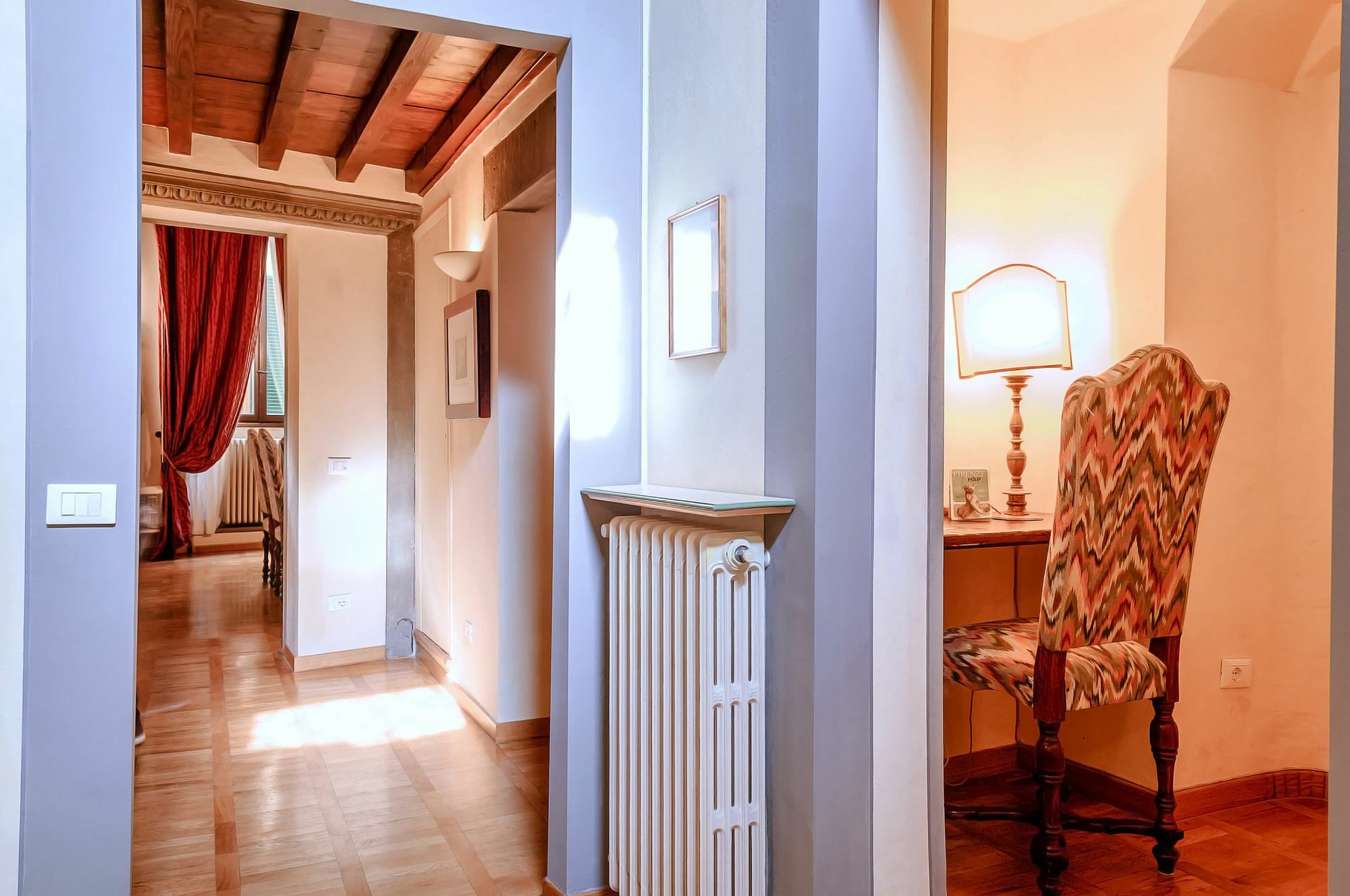 Corno Florentine By 360rentals Apartamento Florença