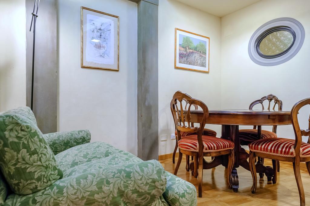 Appartement Corno Florentine By 360rentals *